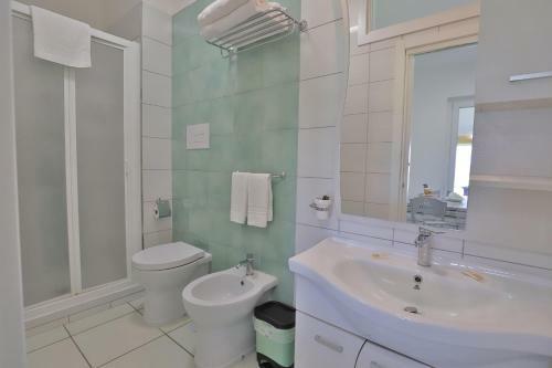 Apartamento I Giardini Dell'olimpo