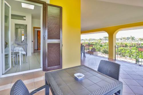 Apartamento I Giardini Dell'olimpo