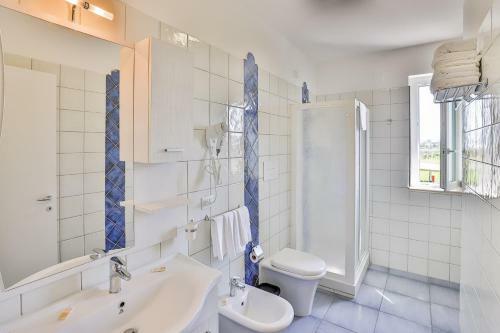 Apartamento I Giardini Dell'olimpo