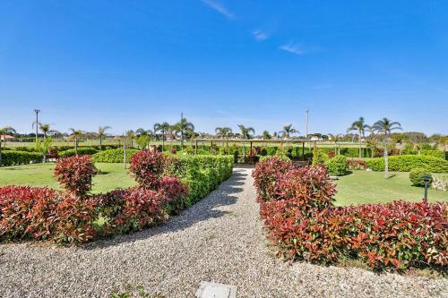 Apartamento I Giardini Dell'olimpo