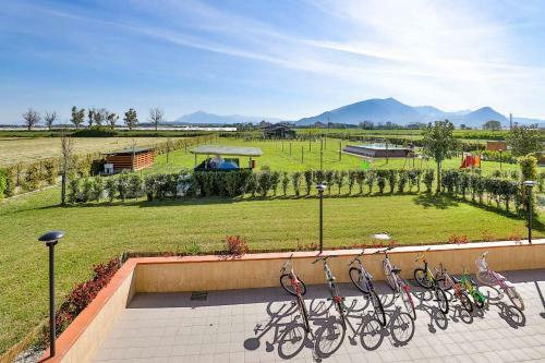 Apartamento I Giardini Dell'olimpo