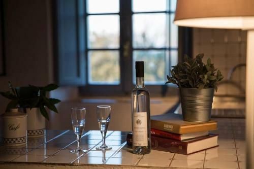 Lilliano Apartment Sleeps 6