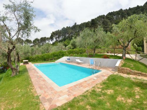 Torcigliano Villa Sleeps 7 Pool Wifi