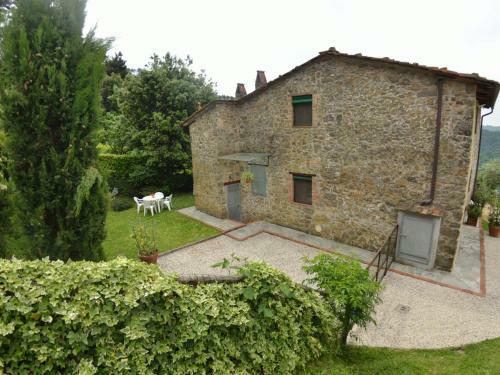 Torcigliano Villa Sleeps 7 Pool Wifi