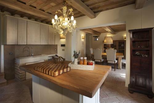 Agroturismo La Casa Dei Cavalli