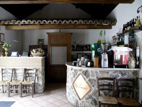 Agroturismo Appartamenti Il Capomandro