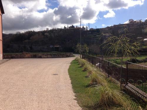 Agroturismo Appartamenti Il Capomandro