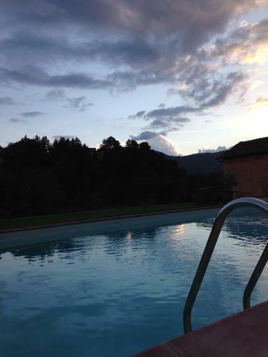 Agroturismo Appartamenti Il Capomandro