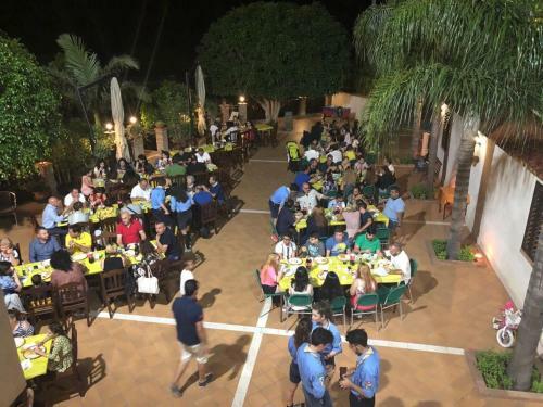 Agroturismo Le Quattro Sorelle
