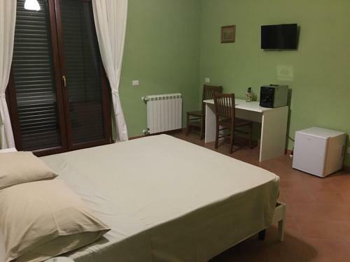 Agroturismo Le Quattro Sorelle