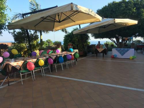 Agroturismo Le Quattro Sorelle