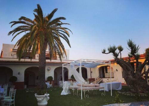 Agroturismo Tenuta Palladio