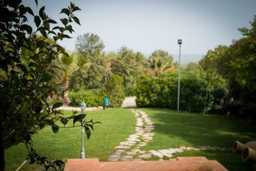 Agroturismo Tenuta Palladio