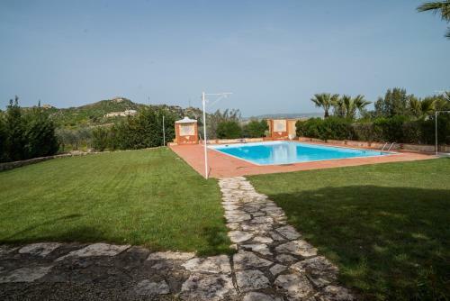Agroturismo Tenuta Palladio