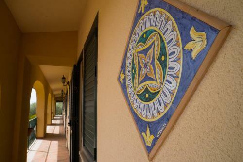 Agroturismo Tenuta Palladio