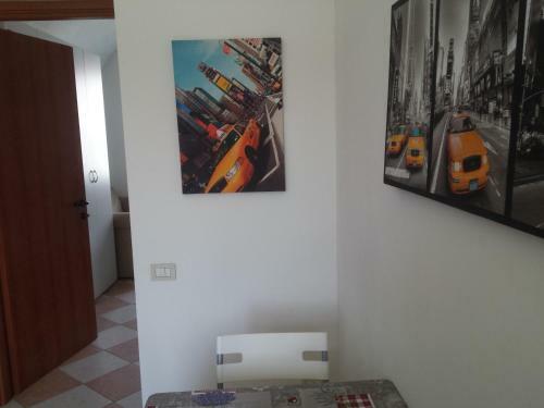 Apartamento Residence Shopping Outlet
