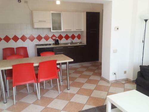 Apartamento Residence Shopping Outlet