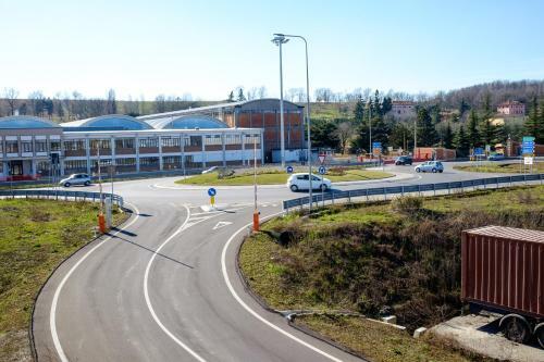 Apartamento Residence Shopping Outlet