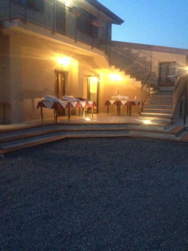 Agroturismo La Corte Dei Cavalli