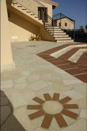 Agroturismo La Corte Dei Cavalli