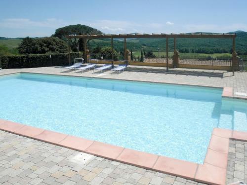 Apartamento Residence Girasole 132s