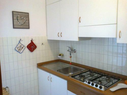 Apartamento Condominio Ai Bagni