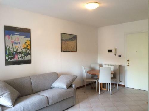 Apartamento Condominio Ai Bagni