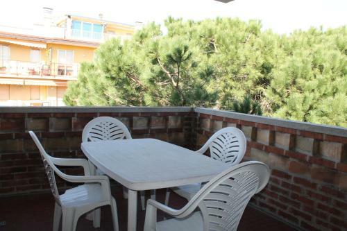 Apartamento Condominio Ai Bagni