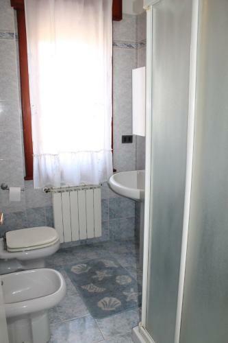 Apartamento Condominio Ai Bagni