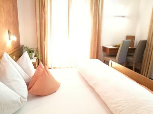 Hostal Untermairhof B&B Christine