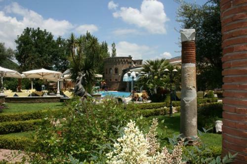 Hotel Arco Di Magliano