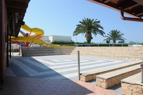 Camping Villaggio Pineta Al Mare