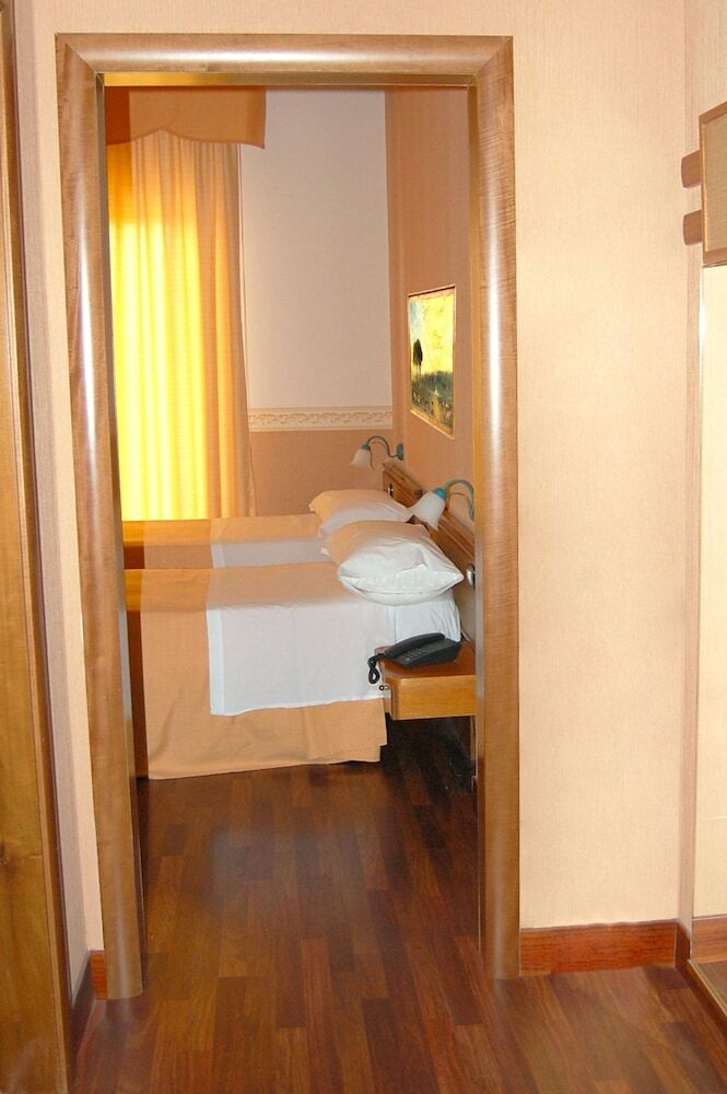 Hotel Ristorante Donato