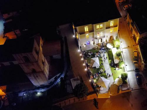 Bed & Breakfast Palazzo Vittoli