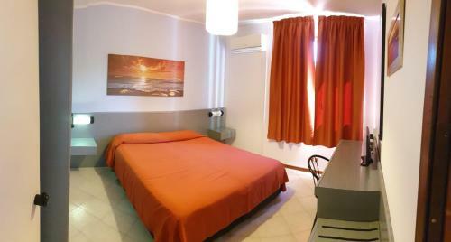 Apartamento Residence Calaghena
