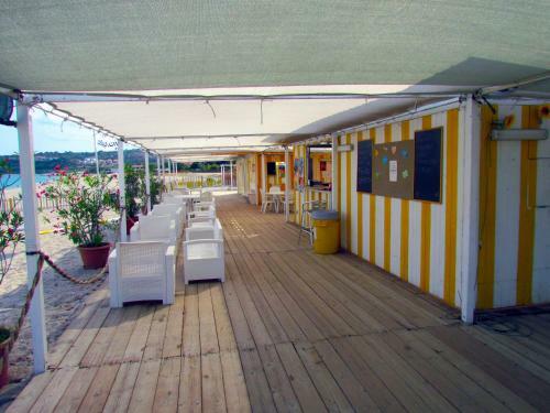 Apartamento Residence Calaghena