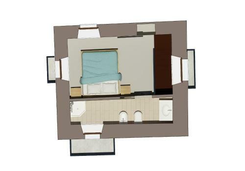 Hotel Borgo Baccile By Vini Fantini