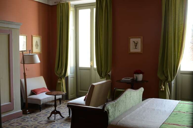 Agroturismo Villa Biondelli Wine & Suites
