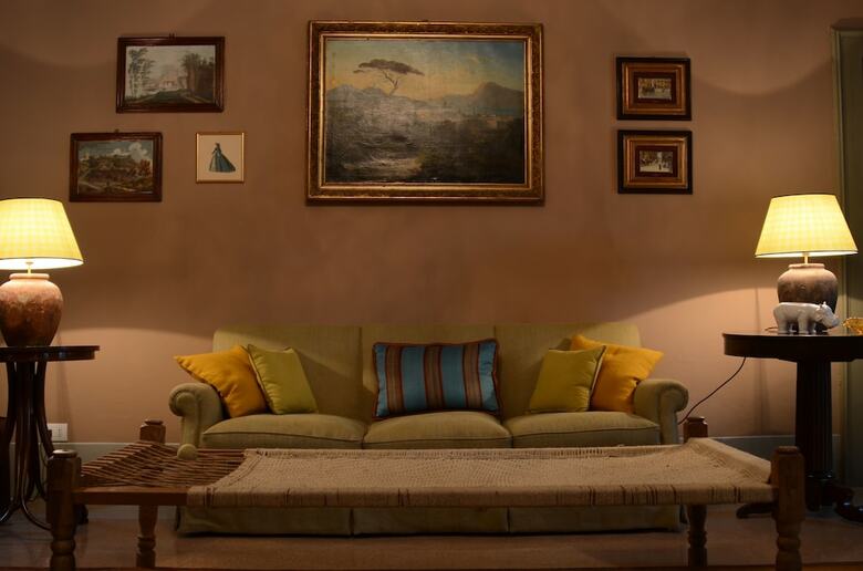 Agroturismo Villa Biondelli Wine & Suites