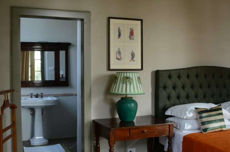 Agroturismo Villa Biondelli Wine & Suites