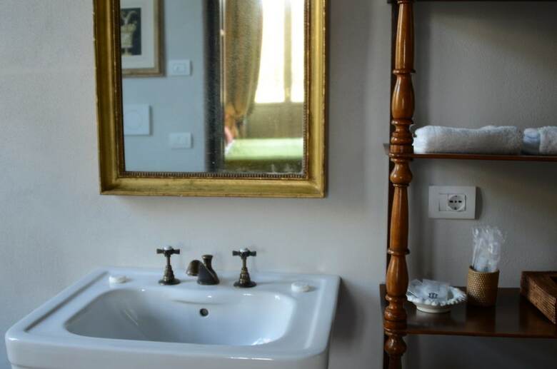 Agroturismo Villa Biondelli Wine & Suites