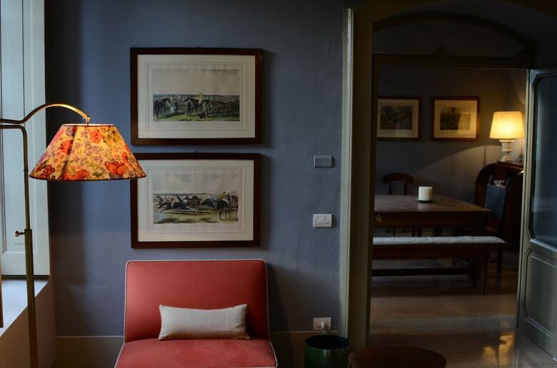 Agroturismo Villa Biondelli Wine & Suites