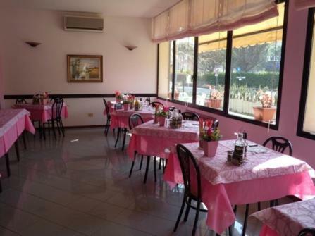 Hotel Ciclamino