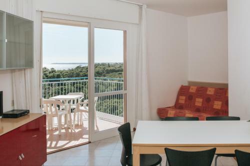 Apartamento Appartamenti Bianco Nero