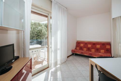Apartamento Appartamenti Bianco Nero