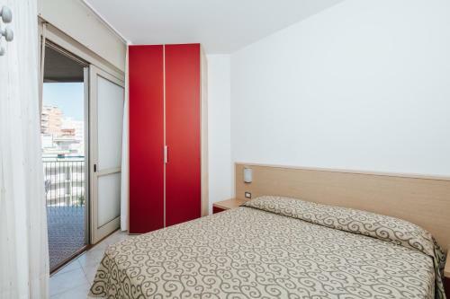 Apartamento Appartamenti Bianco Nero