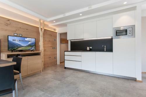 Apartamento Bellavista - Lake