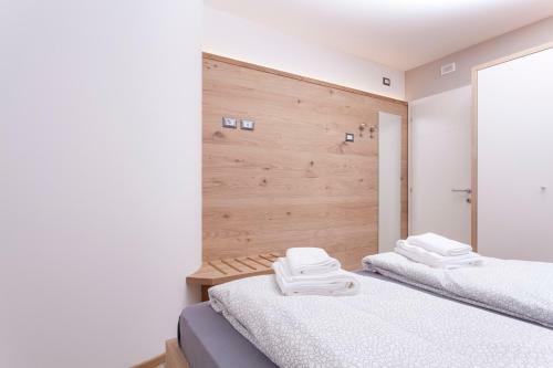 Apartamento Bellavista - Lake