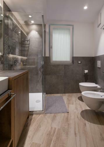 Apartamento Bellavista - Lake