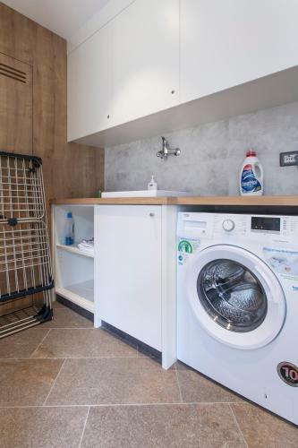 Apartamento Bellavista - Lake